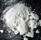 Powdered Cocaine