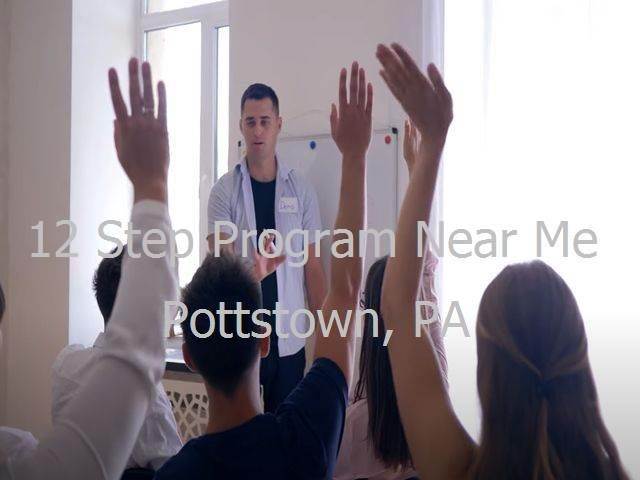 12 Step Program in Pottstown