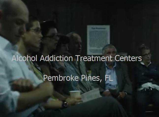 NA Meetings in Pembroke Pines