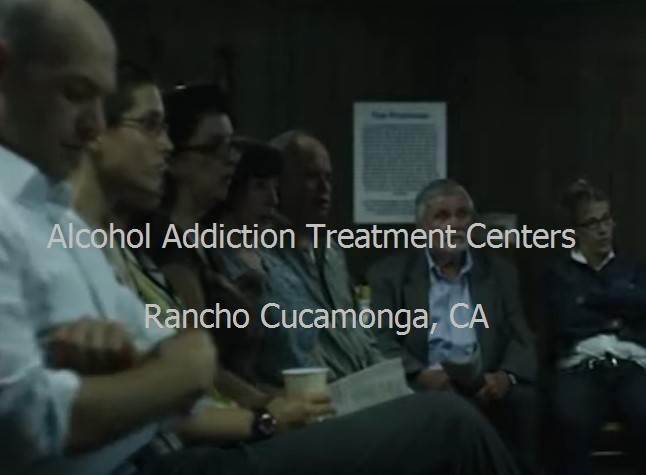NA Meetings in Rancho Cucamonga