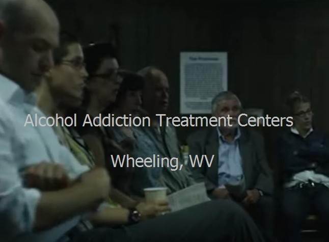 NA Meetings in Wheeling