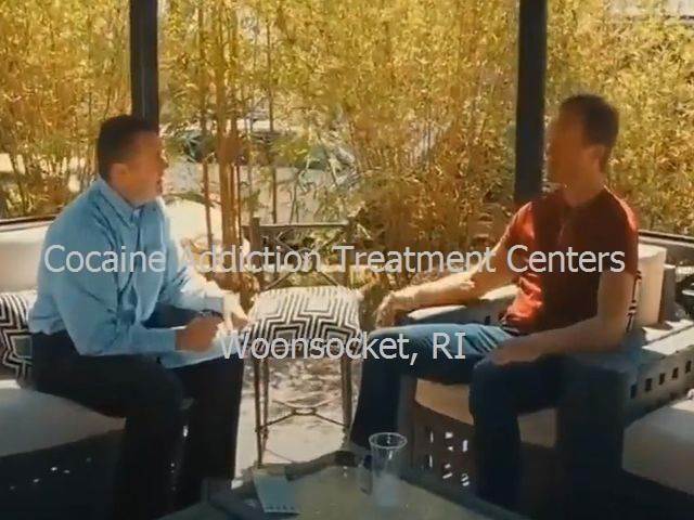 Cocaine addiction treatment in Woonsocket, RI