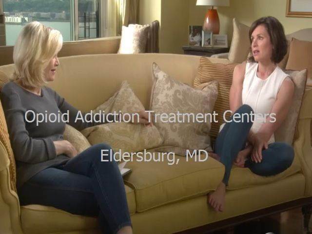 Opioid addiction treatment in Eldersburg, MD